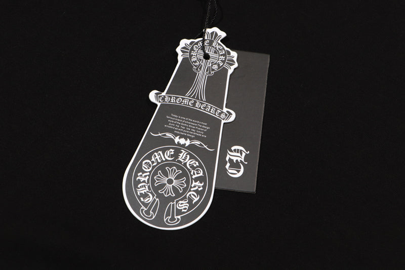 クロムハーツ Tシャツ 6123