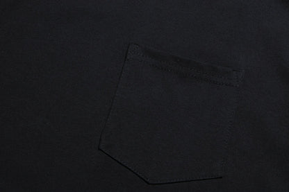 クロムハーツ メンズ長袖Tシャツ スウェット K9011