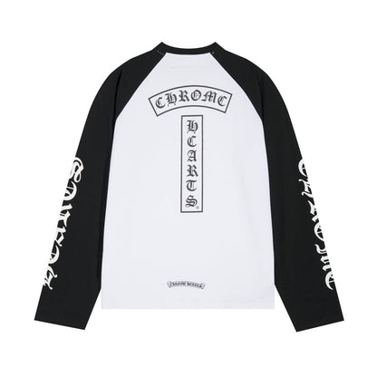 Chrome Hearts メンズ 長袖Tシャツ スウェットシャツ K9003
