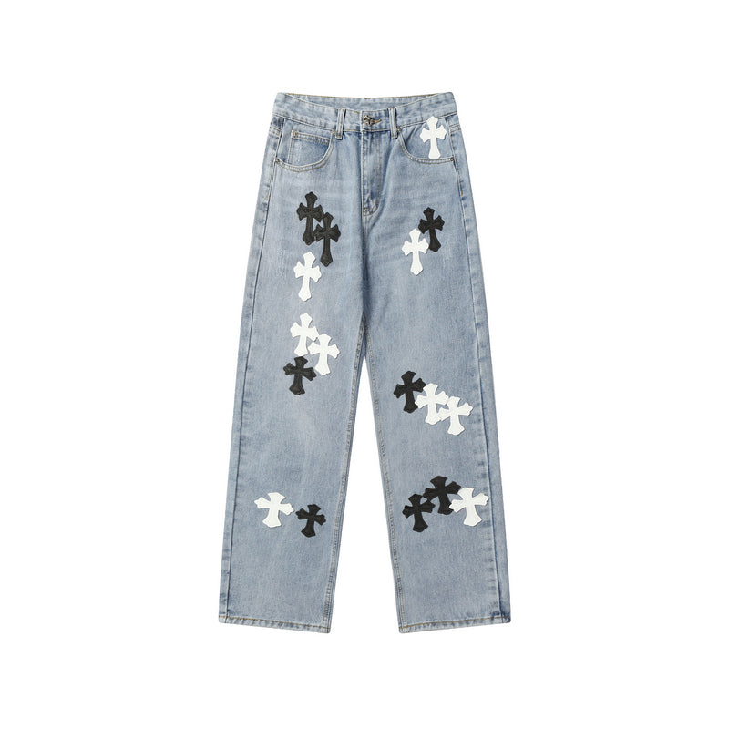 Chrome Hearts NEW パンツ 9960