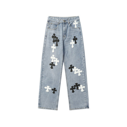 Chrome Hearts NEW パンツ 9960