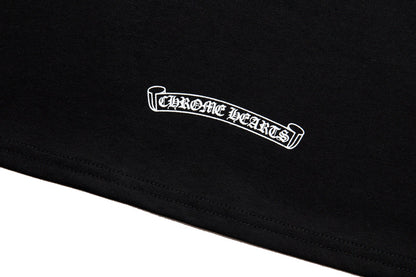 Chrome Hearts Tシャツ 6009