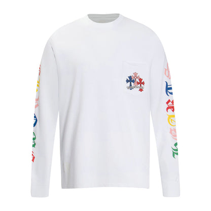 Chrome Hearts メンズ 長袖 Tシャツ スウェットシャツ K8003