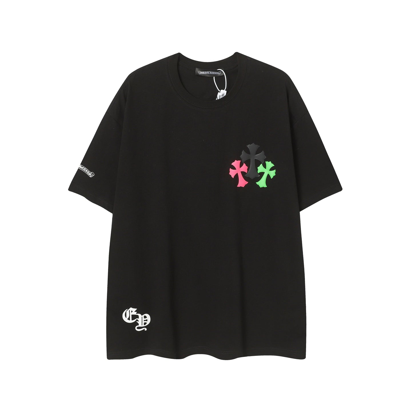 クロムハーツ 新作Tシャツ 2250
