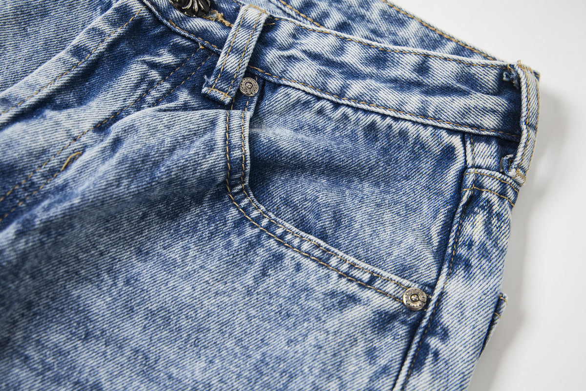 Chrome Hearts NEW パンツ 8186