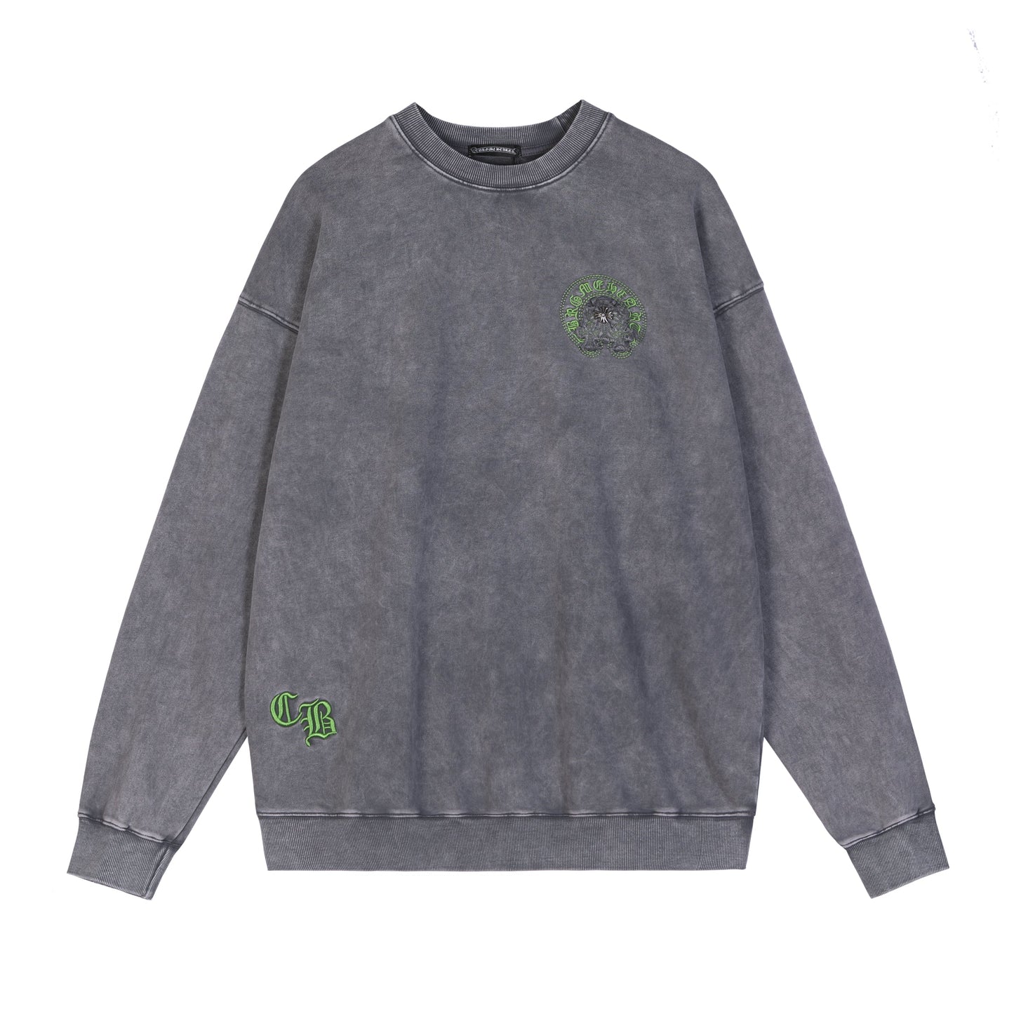 Chrome Hearts スウェットシャツ TQ29