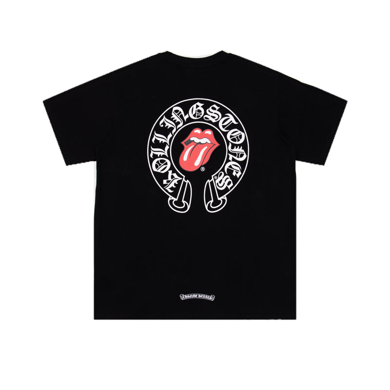 Chrome Hearts Tシャツ K6107