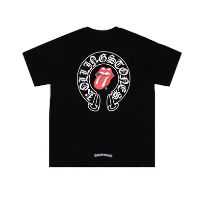 Chrome Hearts Tシャツ K6107