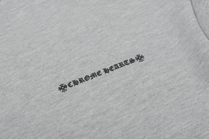 クロムハーツ メンズ 長袖Tシャツ スウェットシャツ K8863