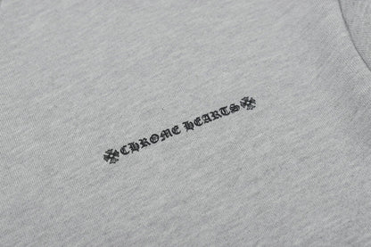 クロムハーツ メンズ 長袖Tシャツ スウェットシャツ K8863