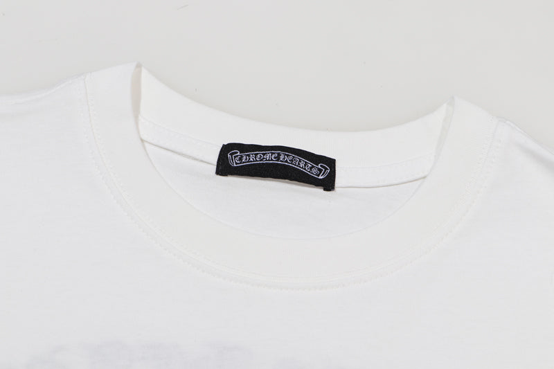 クロムハーツ Tシャツ 6123