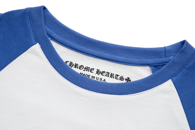 クロムハーツ メンズ 長袖 Tシャツ スウェット K9002
