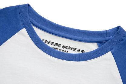 クロムハーツ メンズ 長袖 Tシャツ スウェット K9002