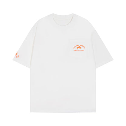 クロムハーツ Tシャツ 6129