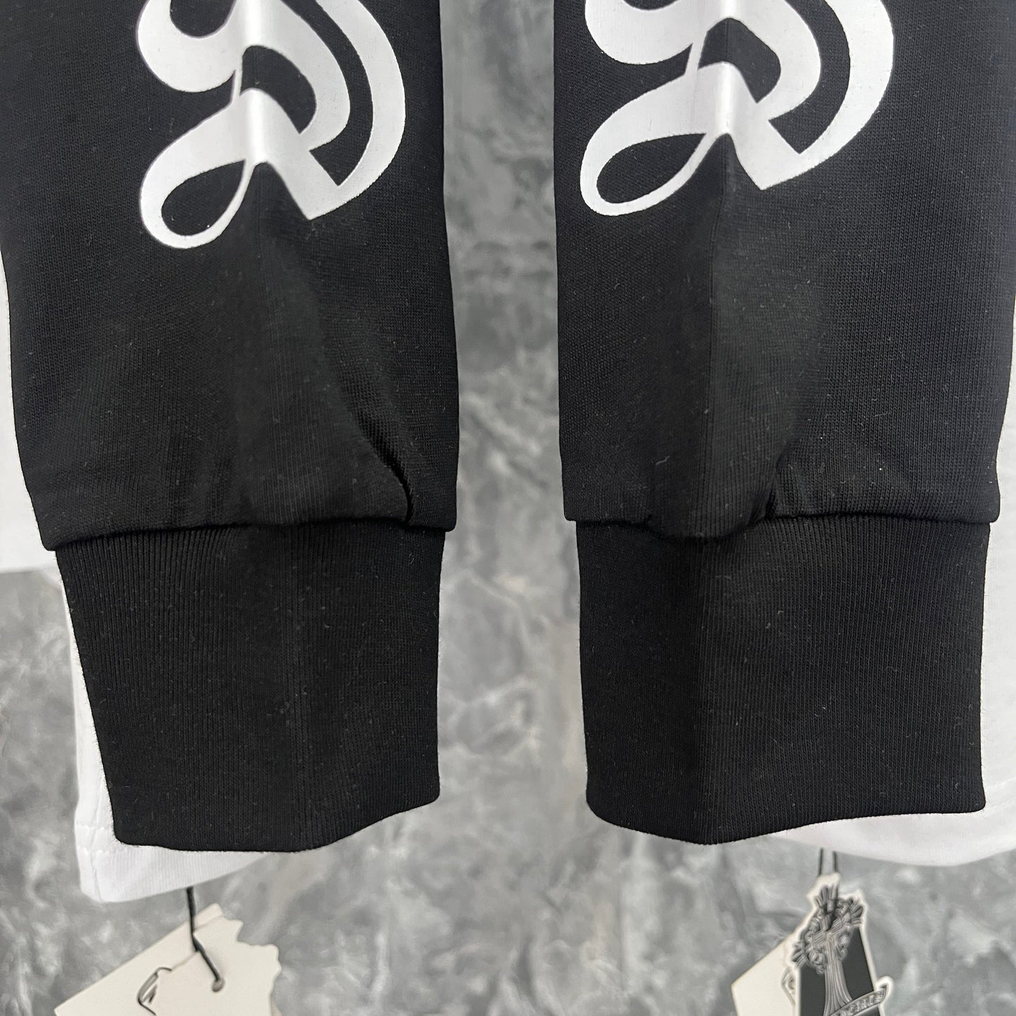 Chrome Hearts メンズ長袖Tシャツスウェットシャツ K9006