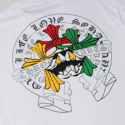 クロムハーツ新作Tシャツ2239