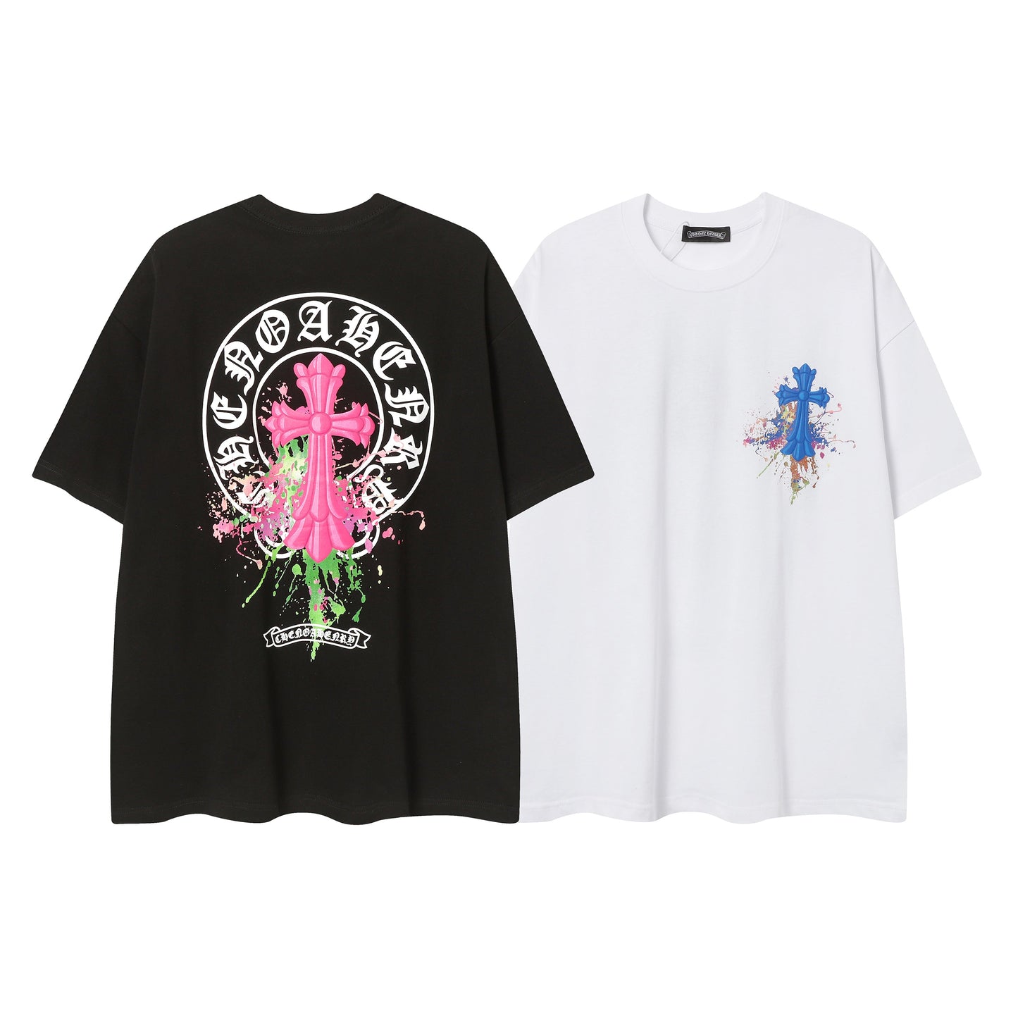 クロムハーツ 新作Tシャツ 2257