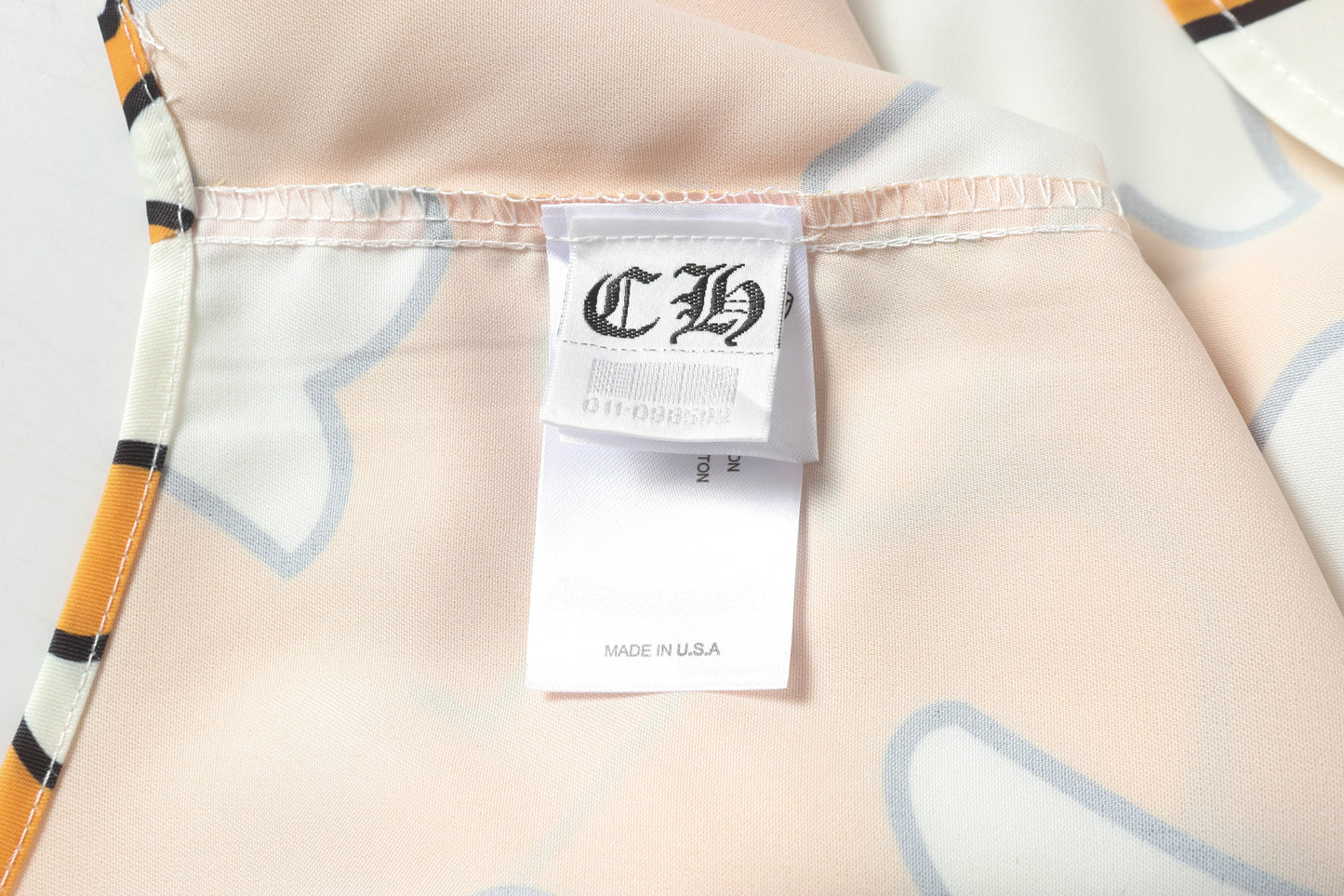 クロムハーツの速乾Tシャツ、大人気です 2285