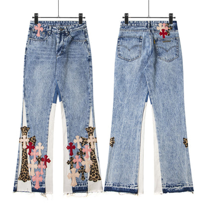 Chrome Hearts NEW パンツ 8186
