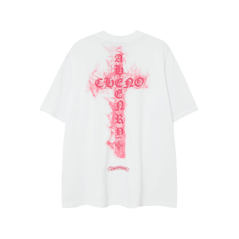 クロムハーツ 新作Tシャツ 9986