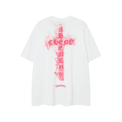 クロムハーツ 新作Tシャツ 9986