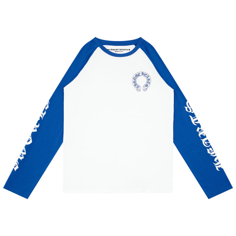 クロムハーツ メンズ 長袖 Tシャツ スウェット K9002