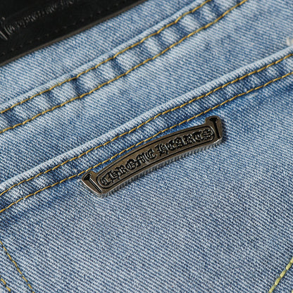 Chrome Hearts NEW パンツ 9960