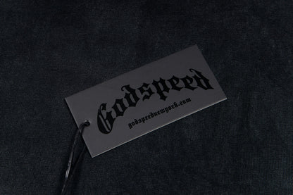 Godspeed T-shirt G60