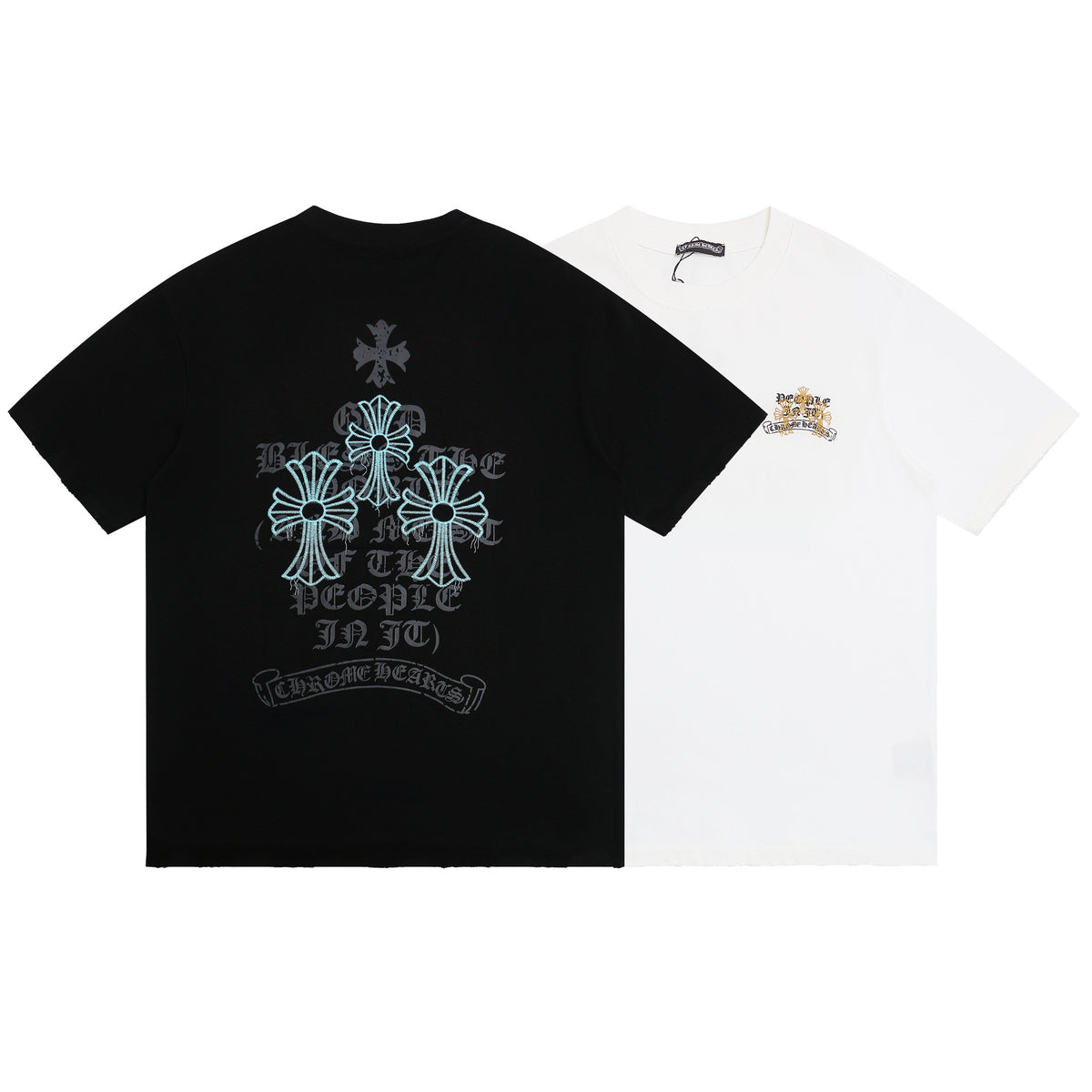 クロムハーツ Tシャツ 1970