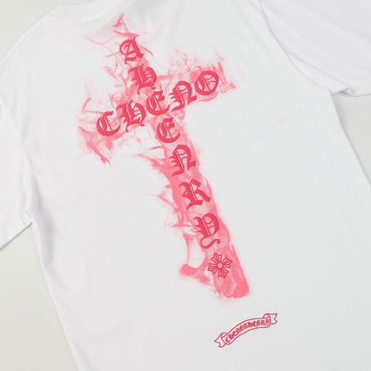 クロムハーツ 新作Tシャツ 9986