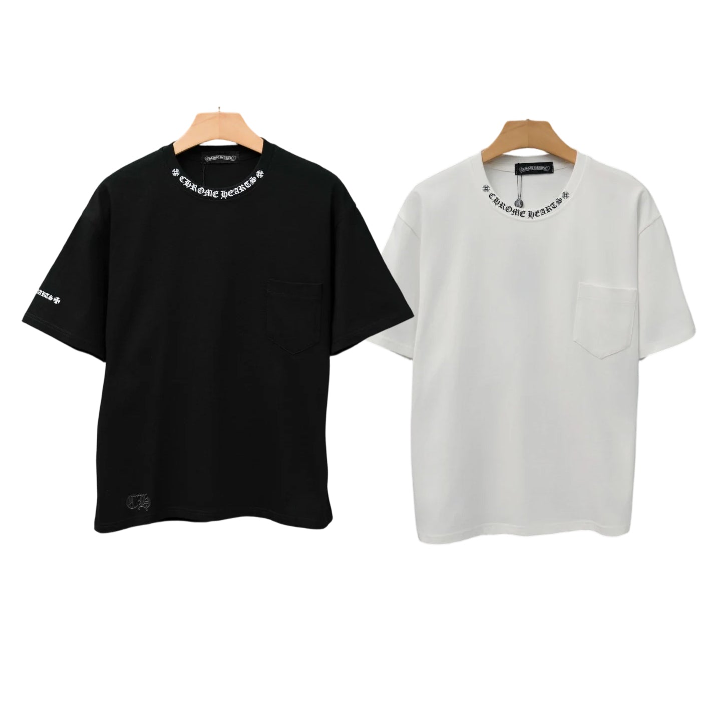 Chrome Hearts Tシャツ KT11
