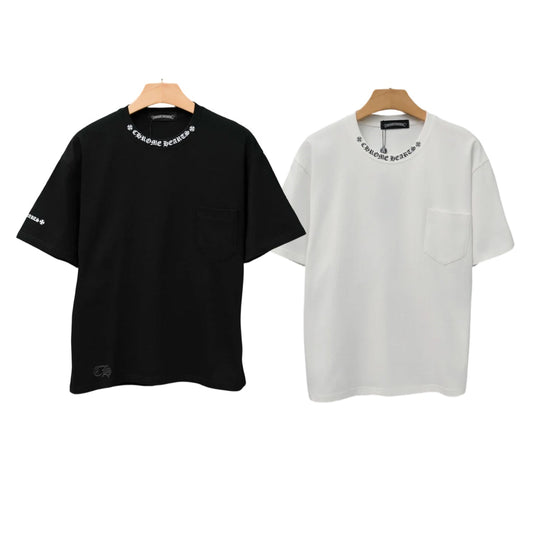 Chrome Hearts Tシャツ KT11