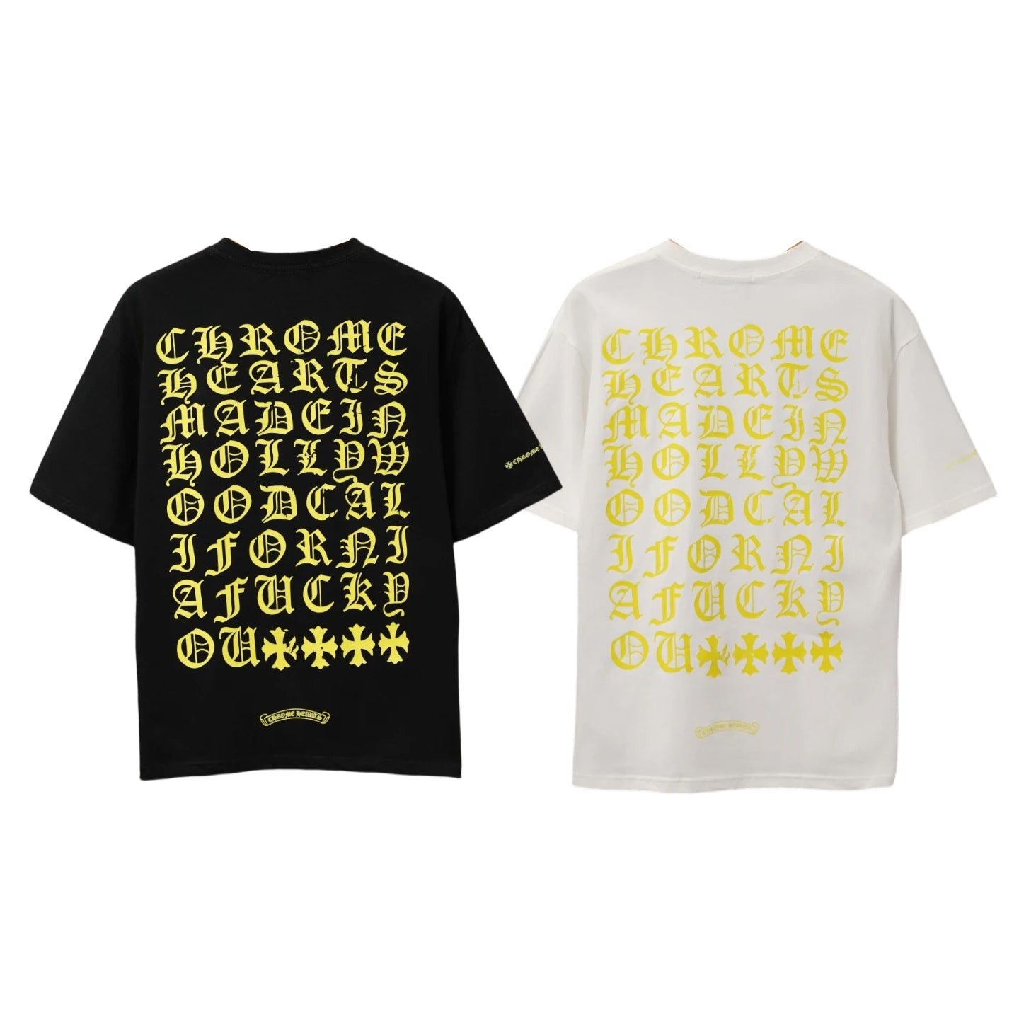Chrome Hearts Tシャツ KT29