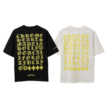 Chrome Hearts Tシャツ KT29