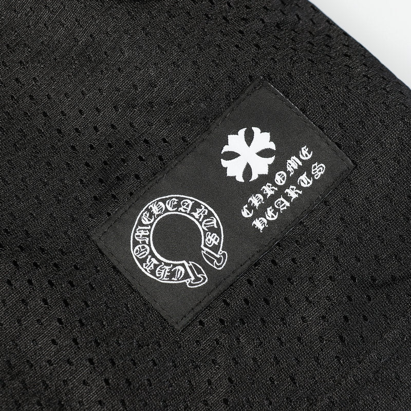 Chrome Hearts Matty Boy メッシュ ウォームアップ ジャージ 9998