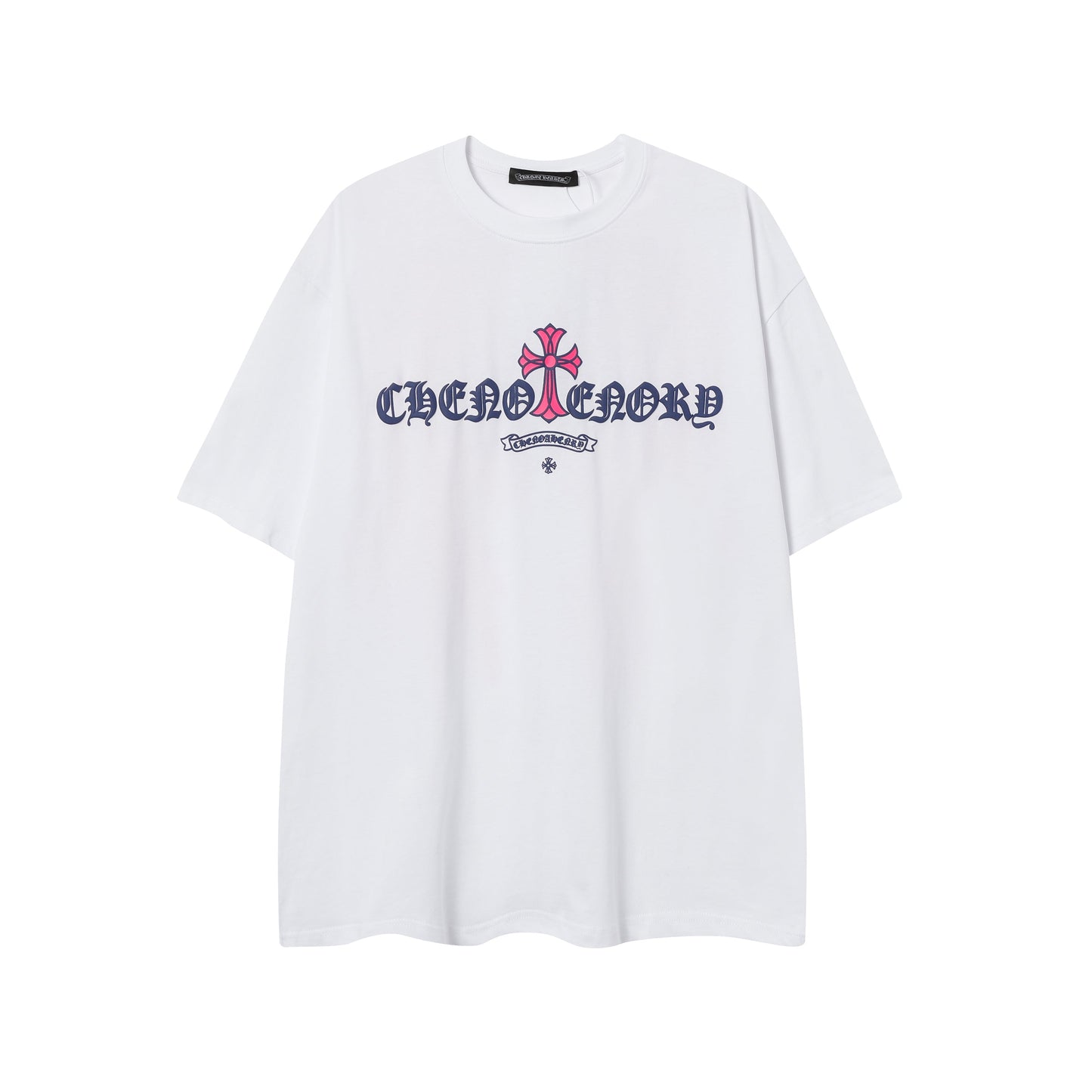 クロムハーツ 新作Tシャツ 2269