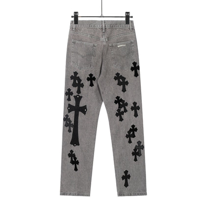 Chrome Hearts NEW パンツ 8121