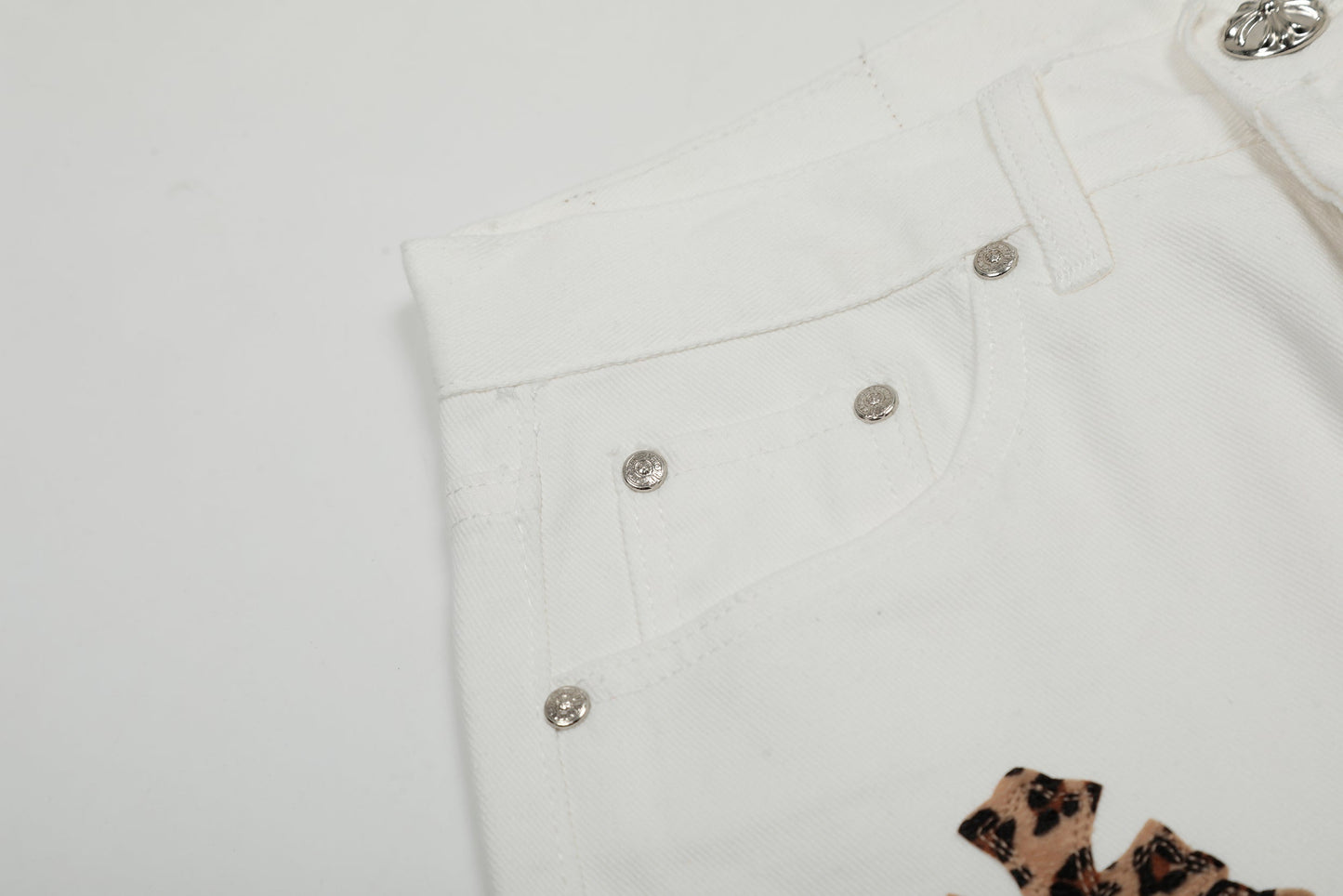 Chrome Hearts NEW パンツ 8128