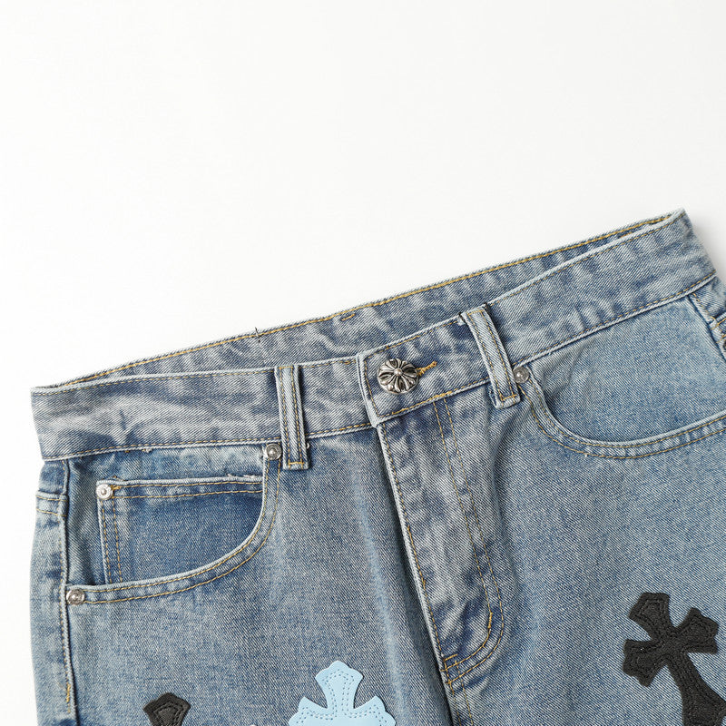 Chrome Hearts NEW パンツ 9958