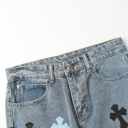 Chrome Hearts NEW パンツ 9958