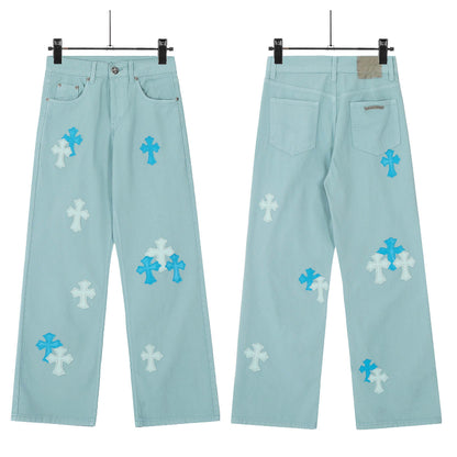 Chrome Hearts パンツ 8145