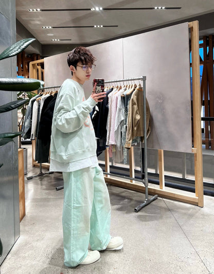 Chrome Hearts NEW パンツ 8182