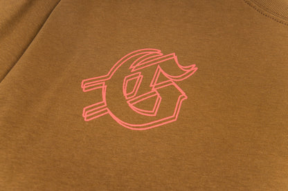 Godspeed T-shirt G51