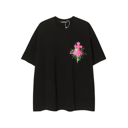 クロムハーツ 新作Tシャツ 2257