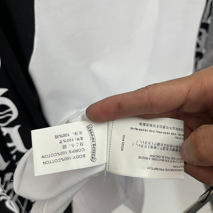 Chrome Hearts メンズ長袖Tシャツスウェットシャツ K9006