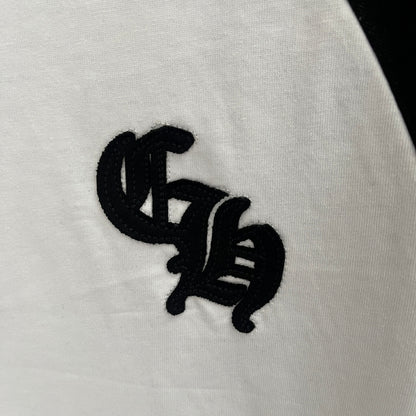 Chrome Hearts メンズ長袖Tシャツスウェットシャツ K9006