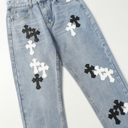 Chrome Hearts NEW パンツ 9960