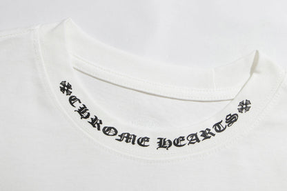 クロムハーツ メンズ長袖Tシャツ スウェット K9011