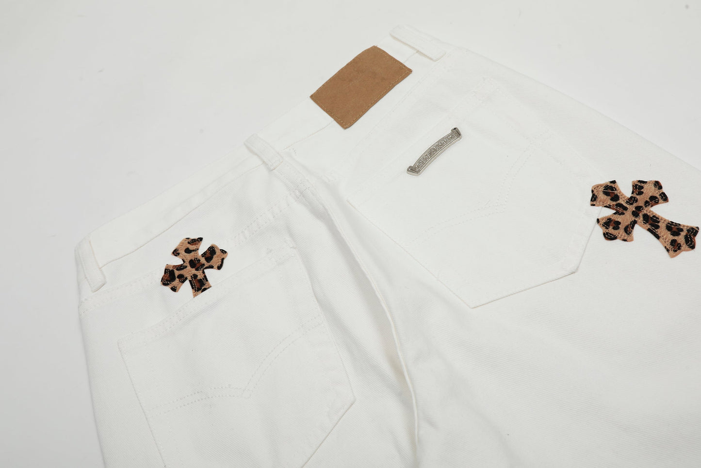 Chrome Hearts NEW パンツ 8128