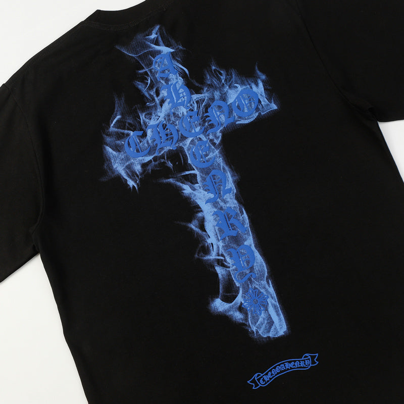 クロムハーツ 新作Tシャツ 9986
